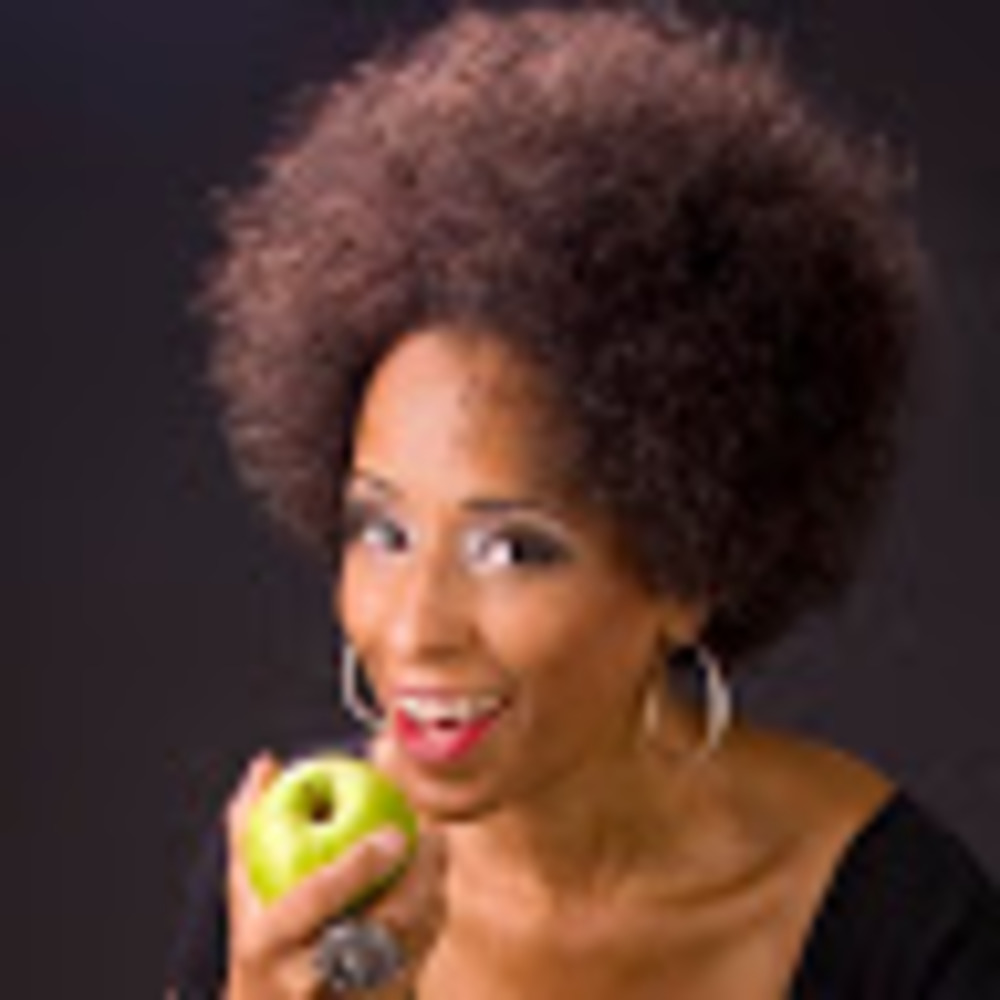 Meet your Posher, A. ifayomi